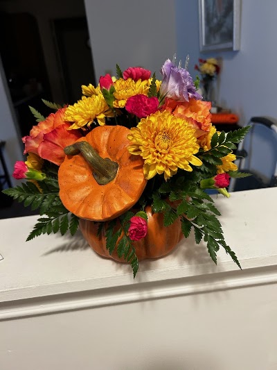 Classic Design Florist